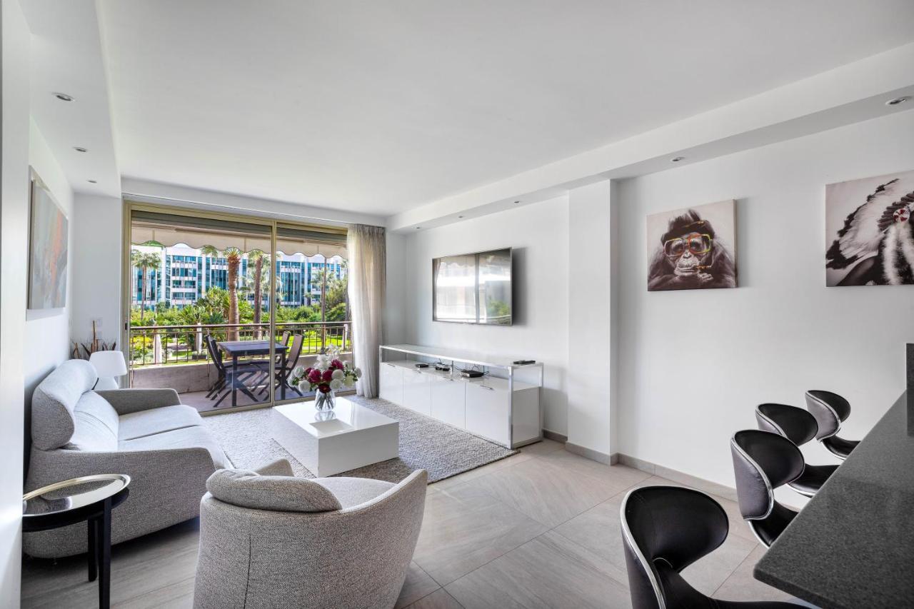 Appartement Agence Des Résidences - Privés Du Grand - Prestige *
