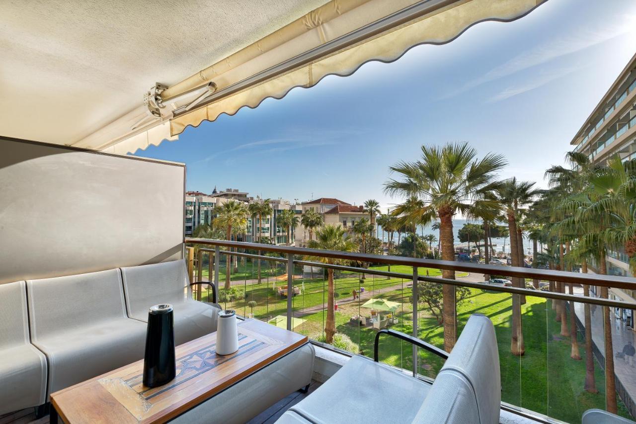 Agence Des Résidences - Privés Du Grand - Prestige Appartement