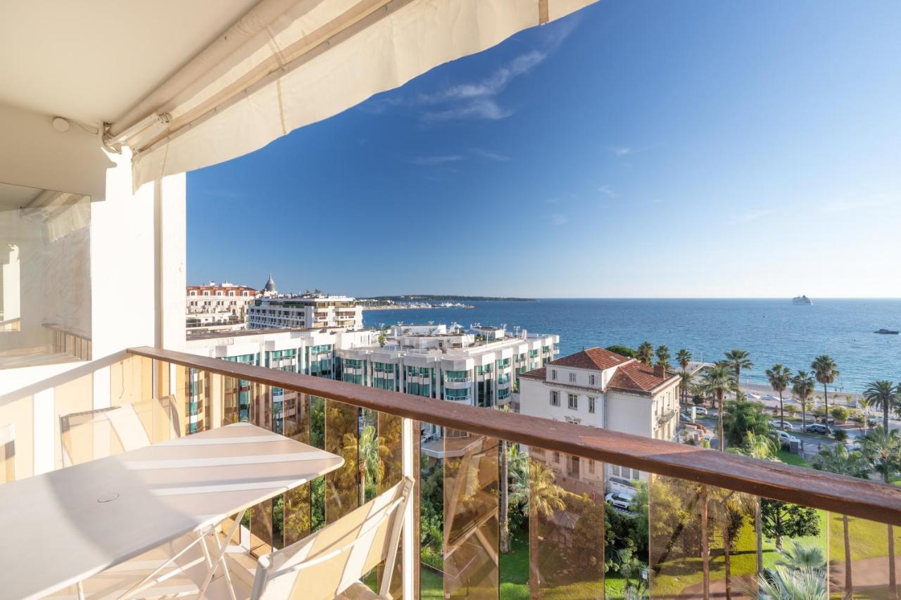 Agence Des Résidences - Privés Du Grand - Prestige Appartement *