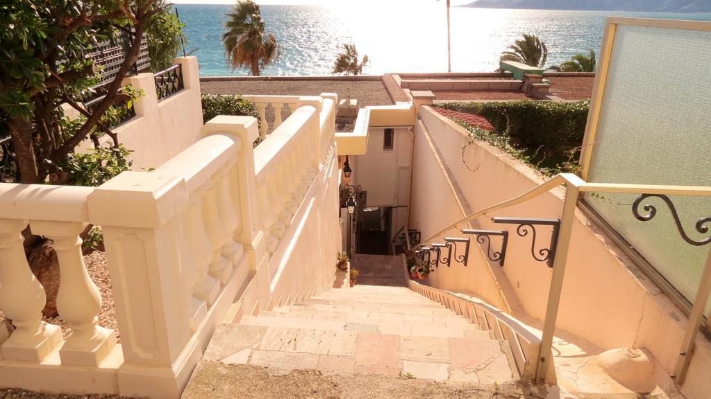Sea View Apartment
