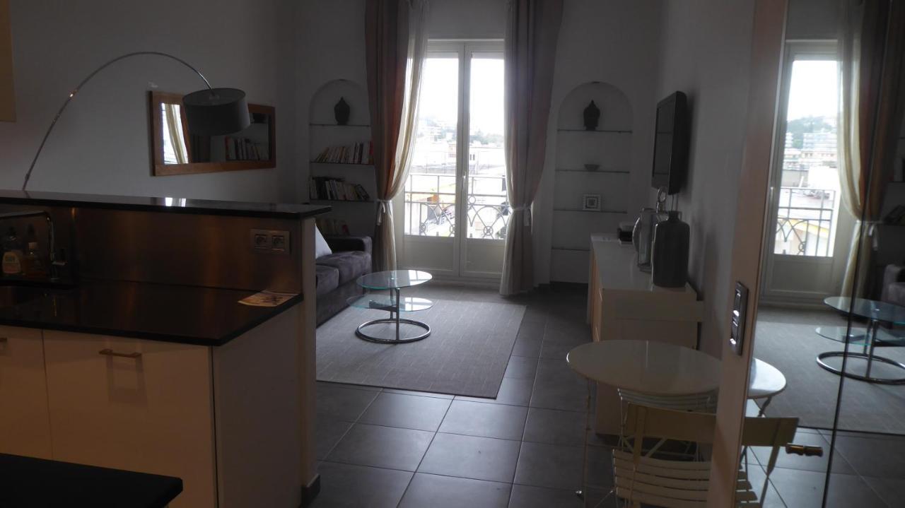Palais Miramar 65 Bd De La Croisette Apartment Cannes