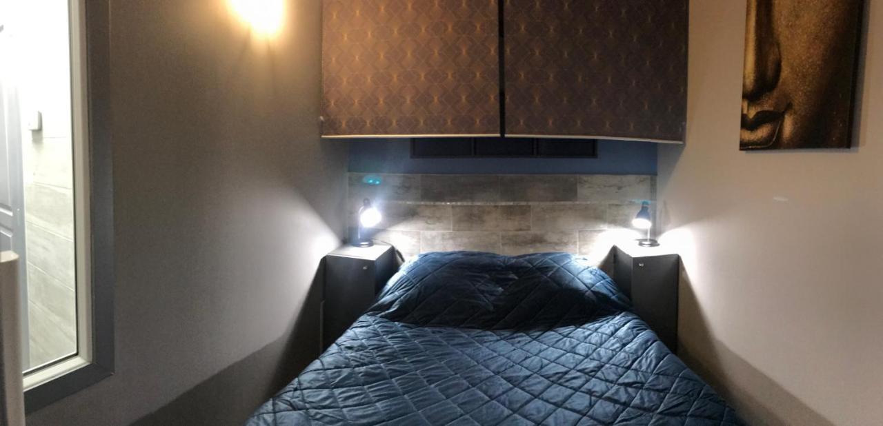 Sophies Homes Félibriges Beach&palais Des Festivals Appartement Cannes