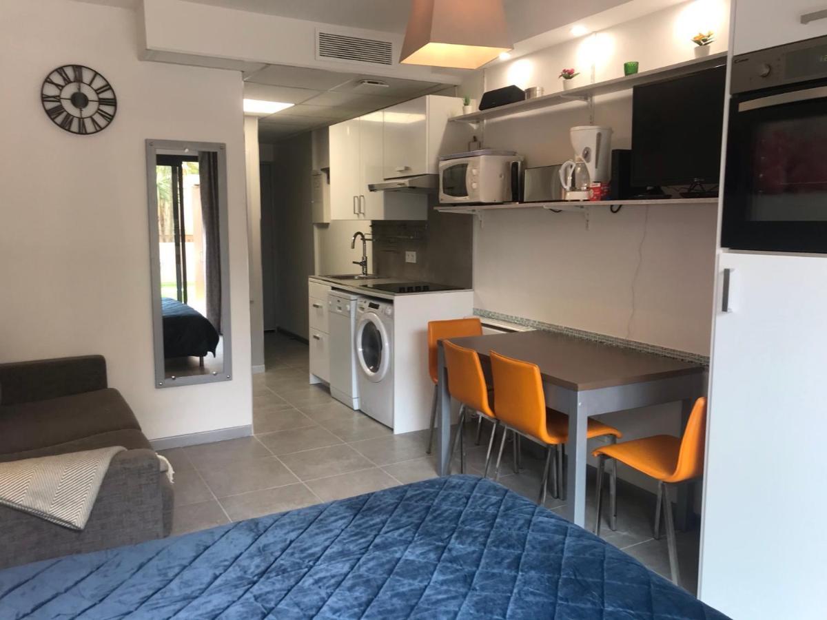 Appartement Sophies Homes Félibriges Beach&palais Des Festivals Cannes
