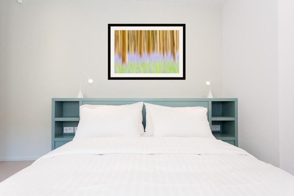 Pure & Chic 2beds/2baths In Centre! Apartment Cannes