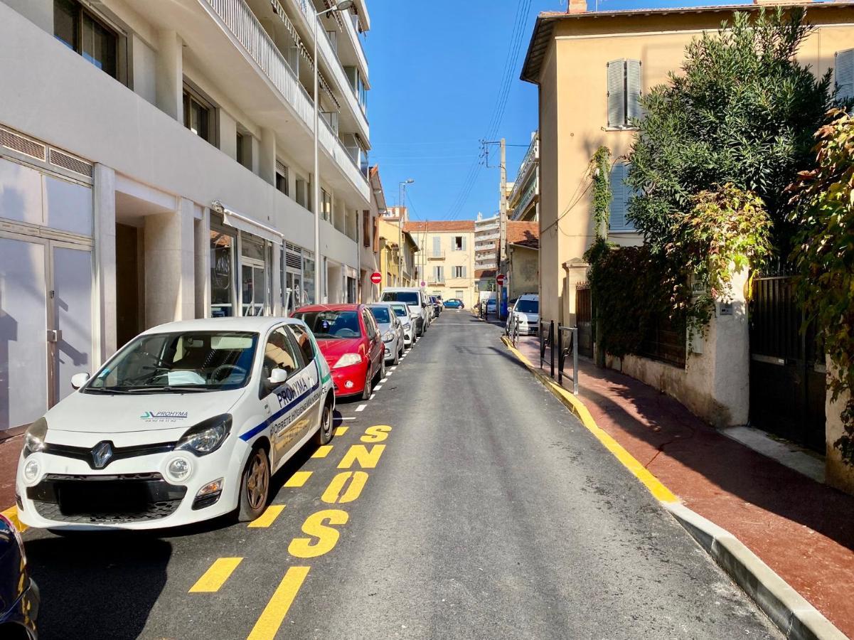Ravissant T2 Residence Le Creezy Climatise Avec Fibre. *