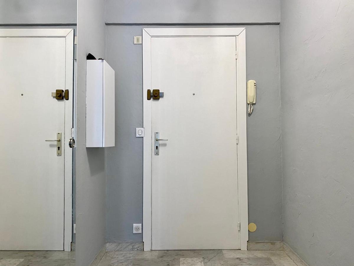 Ravissant T2 Residence Le Creezy Climatise Avec Fibre. Apartment