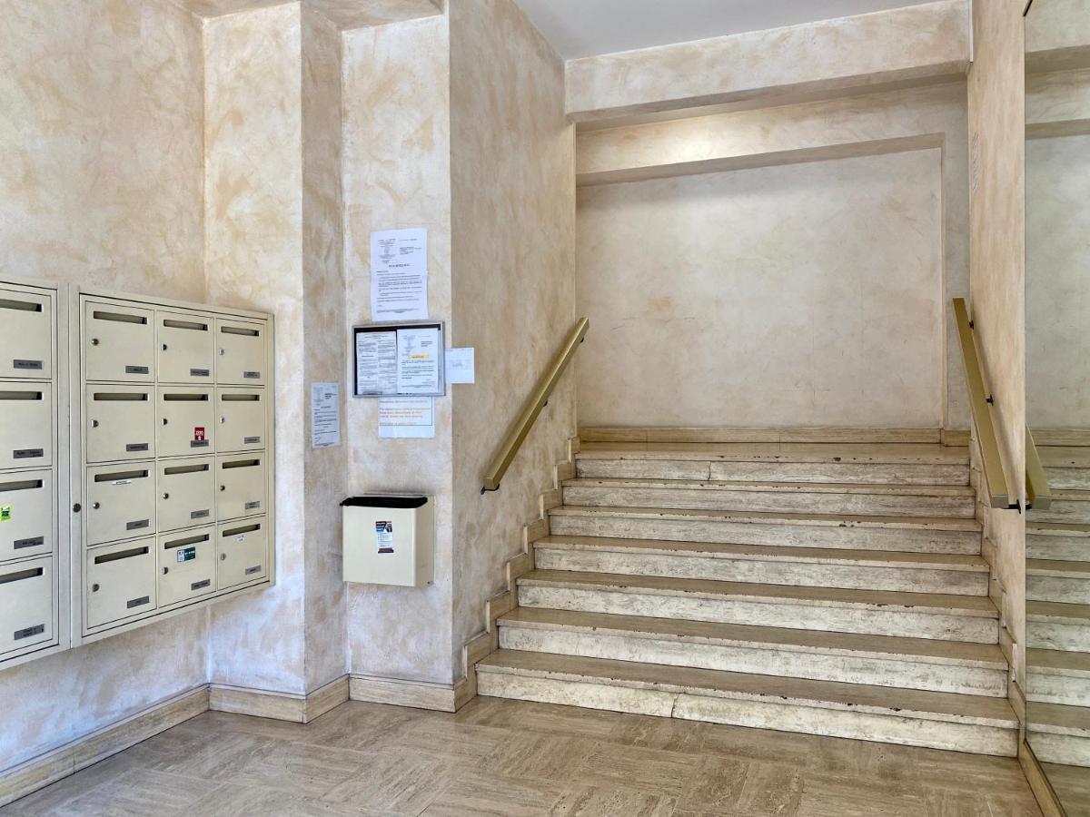 Ravissant T2 Residence Le Creezy Climatise Avec Fibre. Apartment Cannes