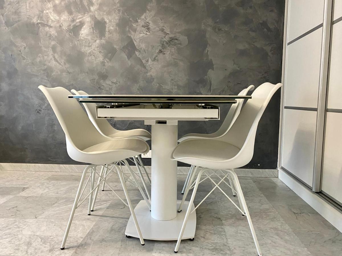 Ravissant T2 Residence Le Creezy Climatise Avec Fibre. *