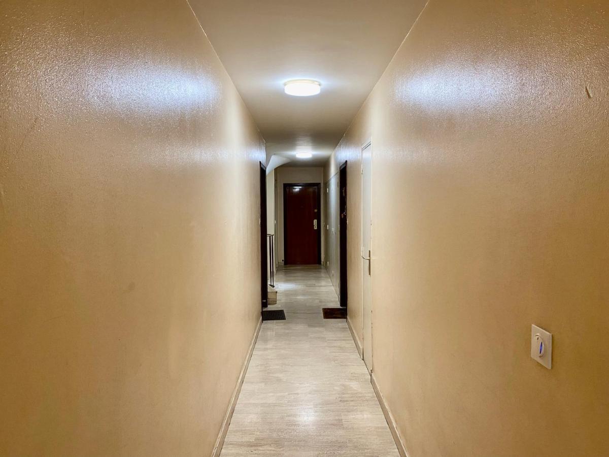 Ravissant T2 Residence Le Creezy Climatise Avec Fibre. * Cannes