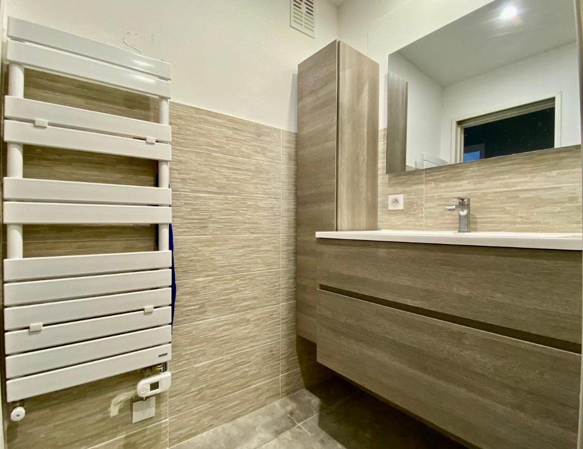 Ravissant T2 Residence Le Creezy Climatise Avec Fibre. Cannes