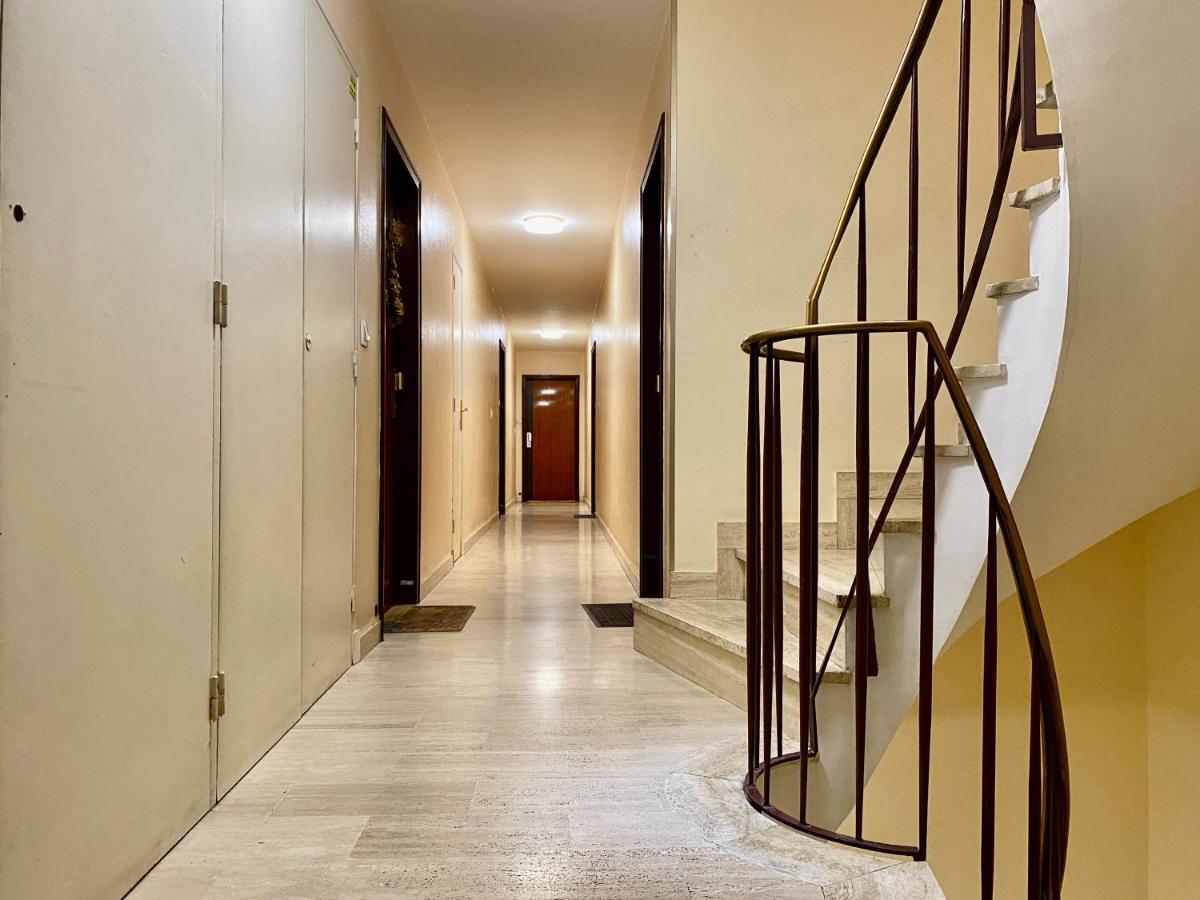 Ravissant T2 Residence Le Creezy Climatise Avec Fibre. * Cannes