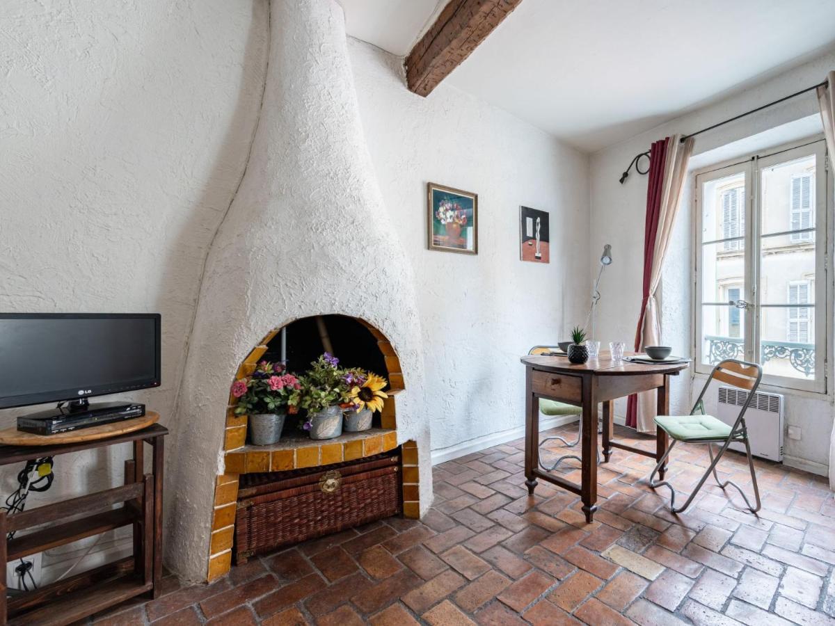 Marechal Joffre Apartment Cannes