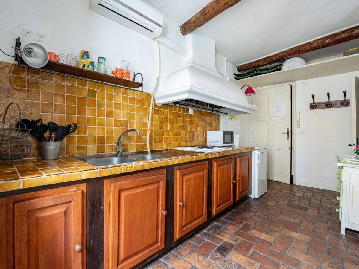 Marechal Joffre Apartment *