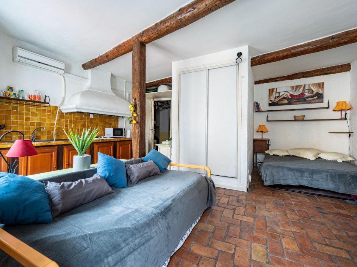 Marechal Joffre Apartment