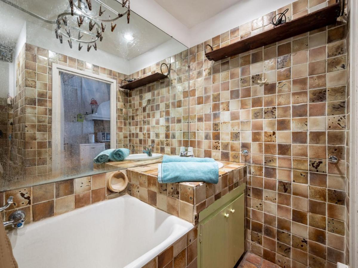 Apartment Marechal Joffre