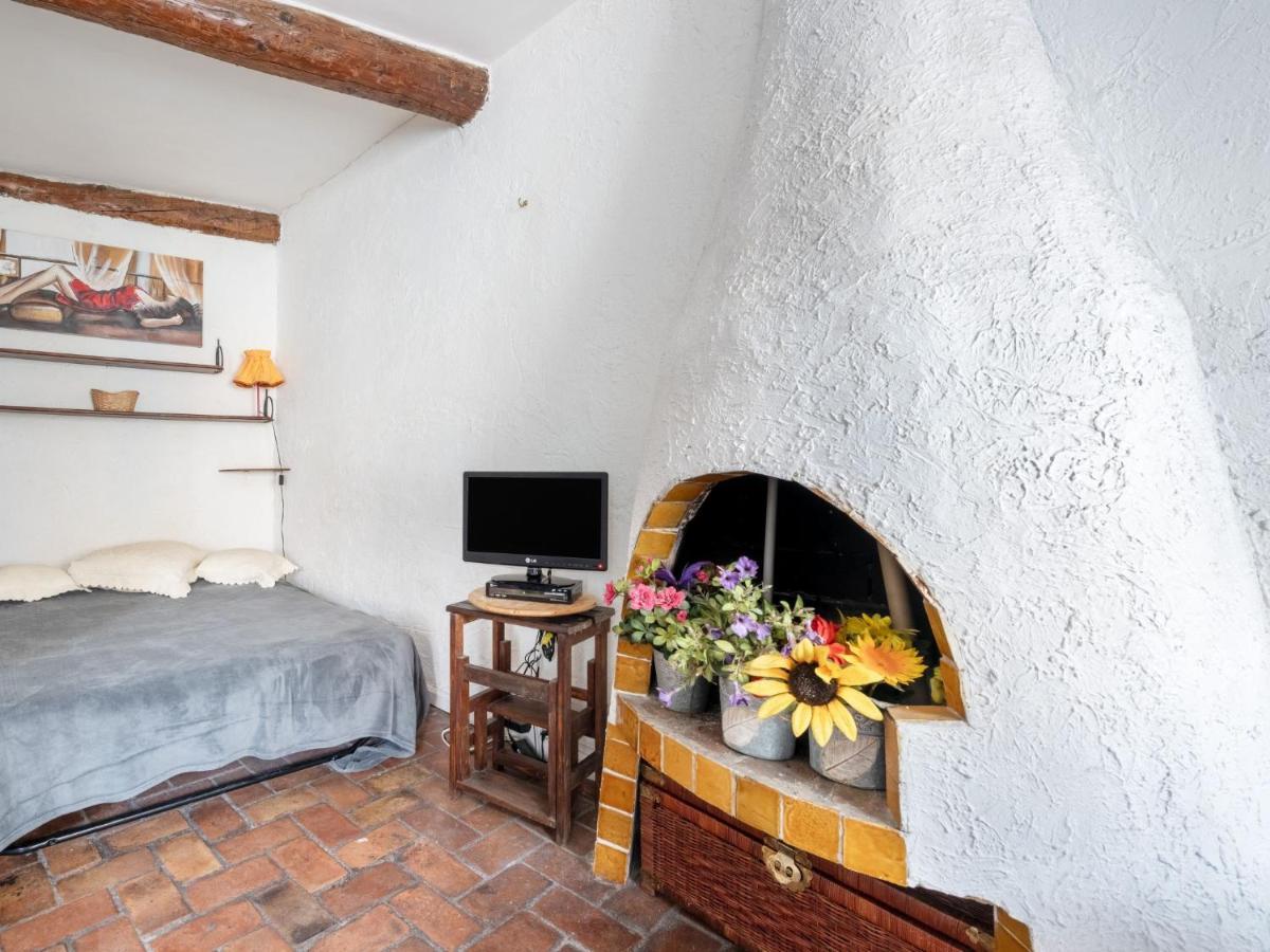 Marechal Joffre Apartment *
