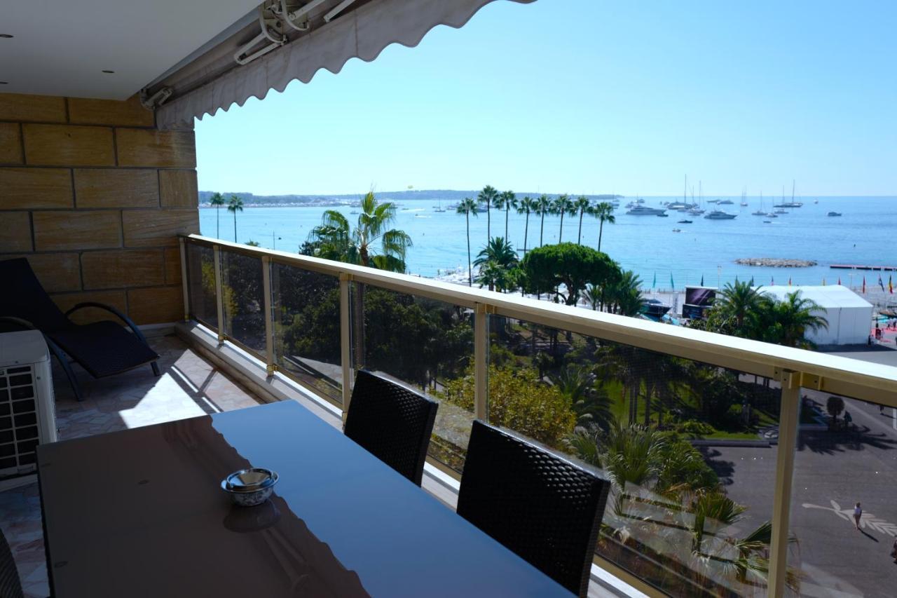 Apartment - Croisette - Palais Des Festivals *