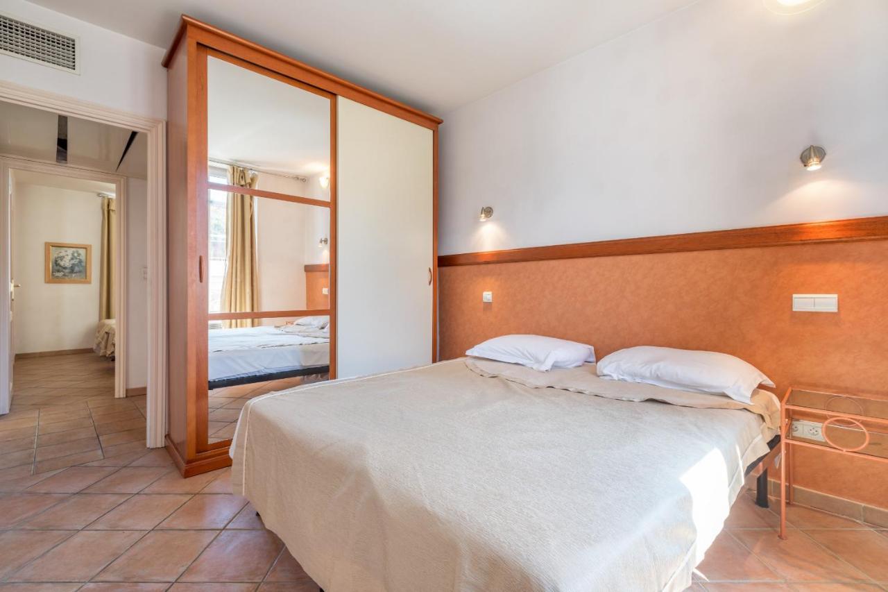 Le Mace Apartment *