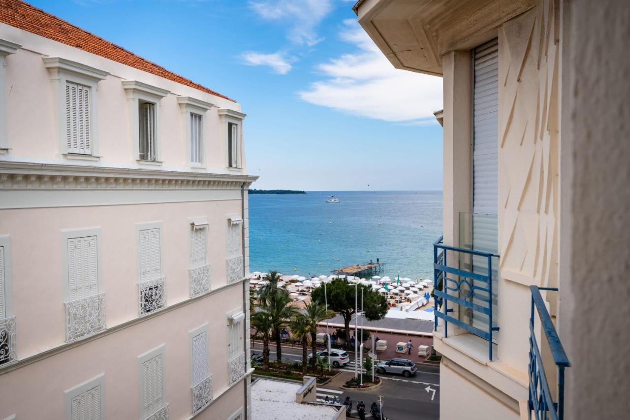Apartment Serrendy In The Heart Of A Few Steps From The Famous Croisette Cannes