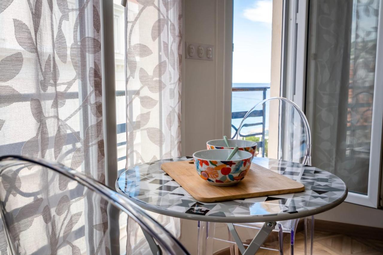 Apartment Serrendy In The Heart Of A Few Steps From The Famous Croisette
