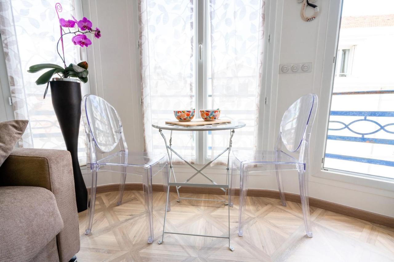 Serrendy In The Heart Of A Few Steps From The Famous Croisette Cannes