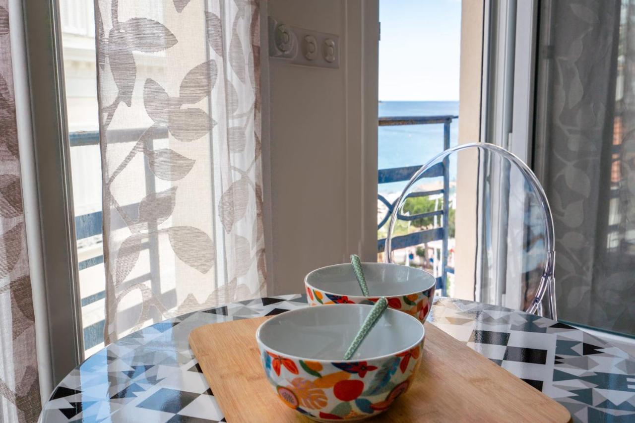 Apartment Serrendy In The Heart Of A Few Steps From The Famous Croisette *