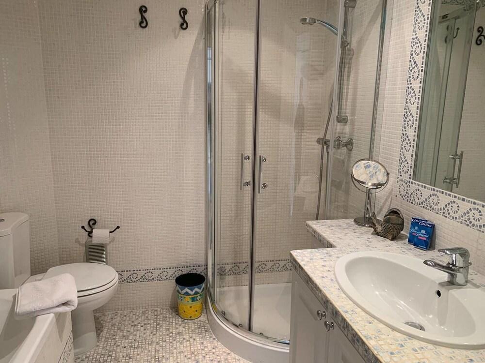 Appartement Sea View Flat, Beach Access By Guestready