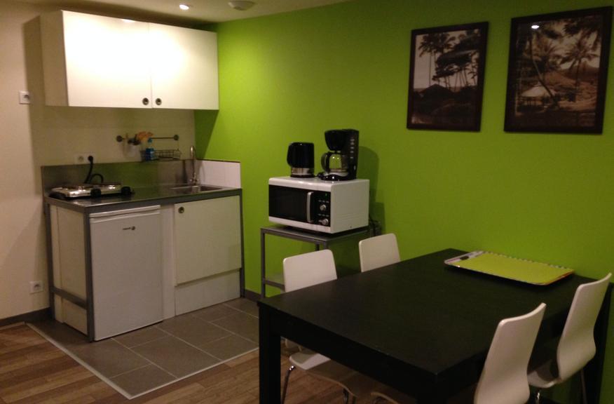 Apartment Gambetta Cannes