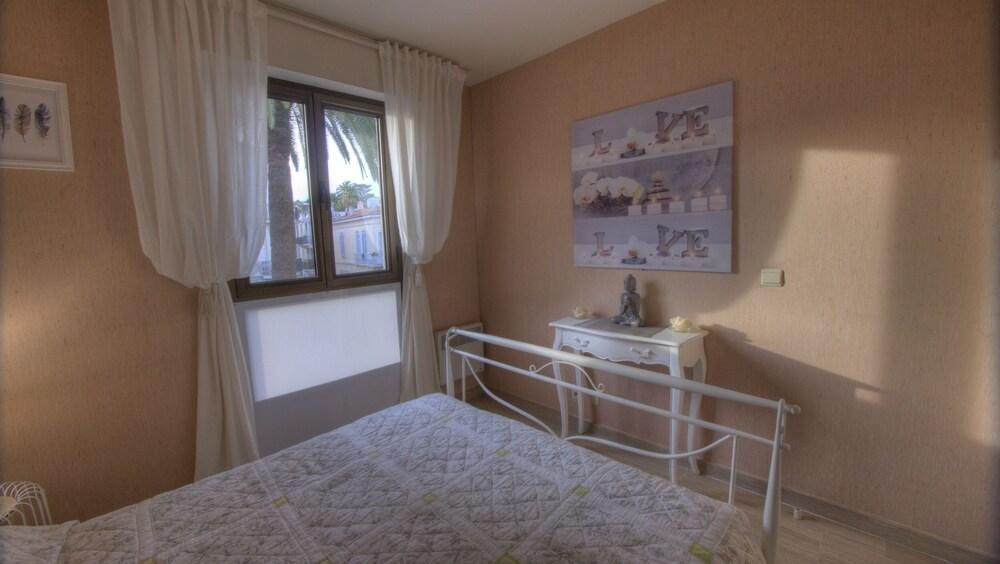 Hotel Lutetia Cannes
