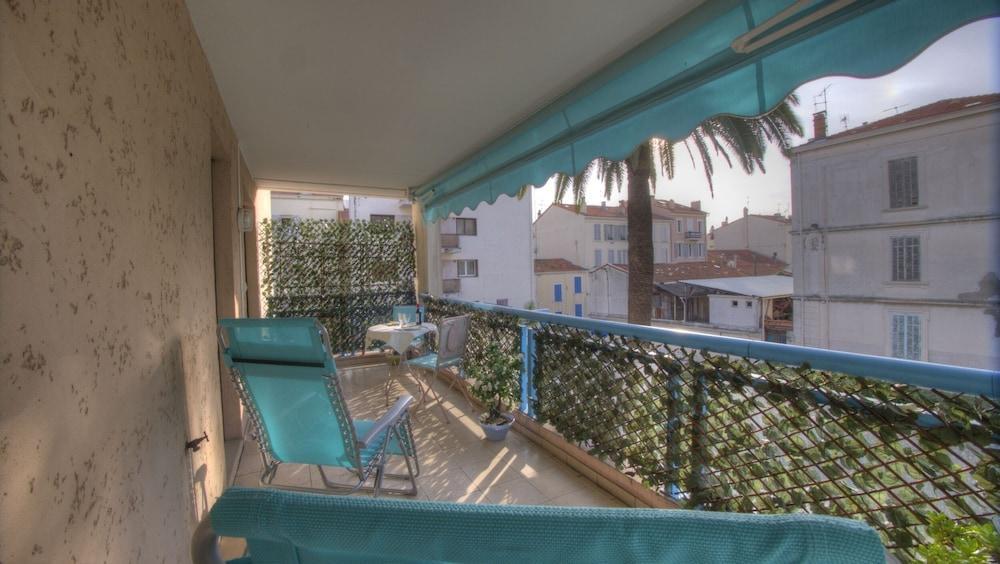 Lutetia 2* Cannes