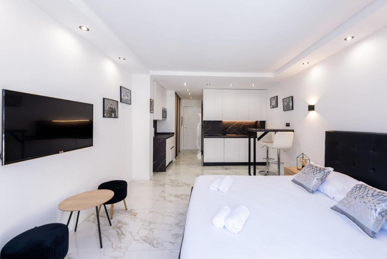 Apartamento Large - 50m - Terrace Sea View *