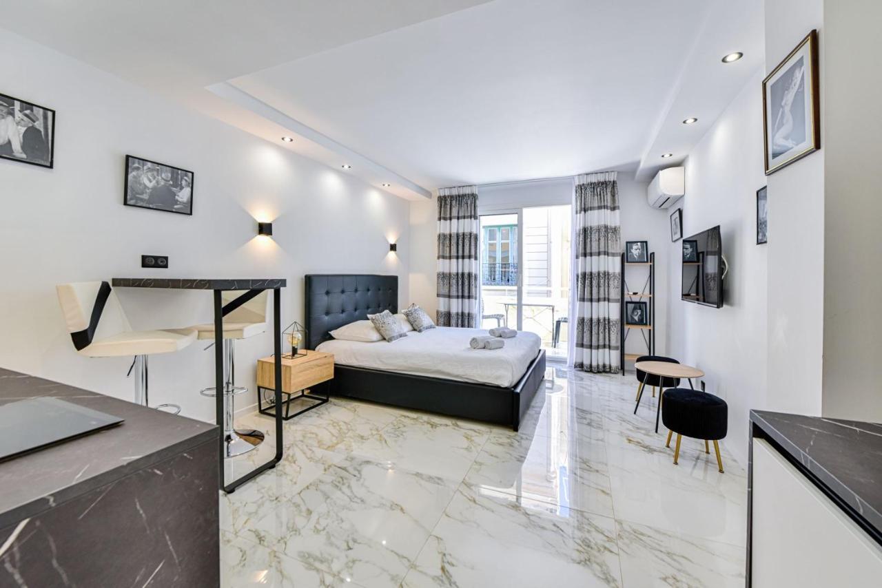 Apartamento Large - 50m - Terrace Sea View