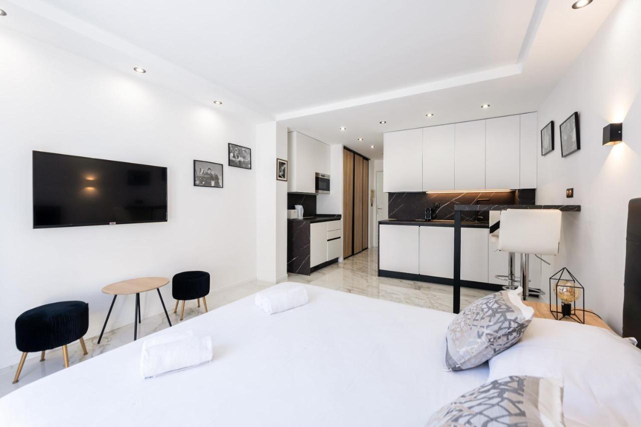 Apartamento Large - 50m - Terrace Sea View