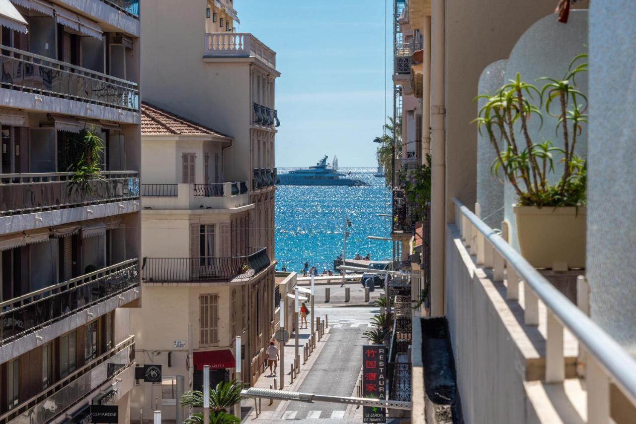 Cmg - Grand - 50m - Terrasse Vue Appartement