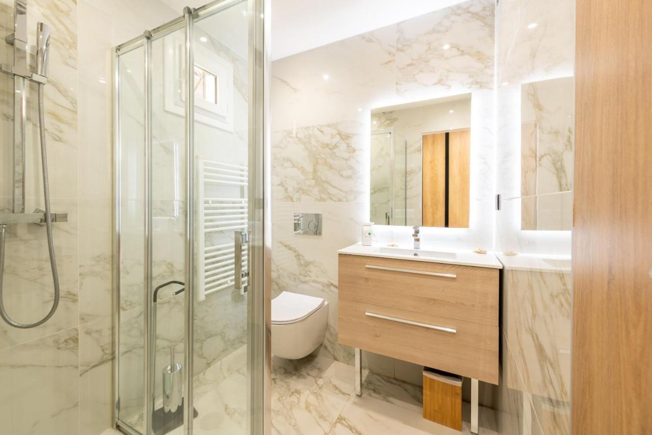 Apartamento Large - 50m - Terrace Sea View *