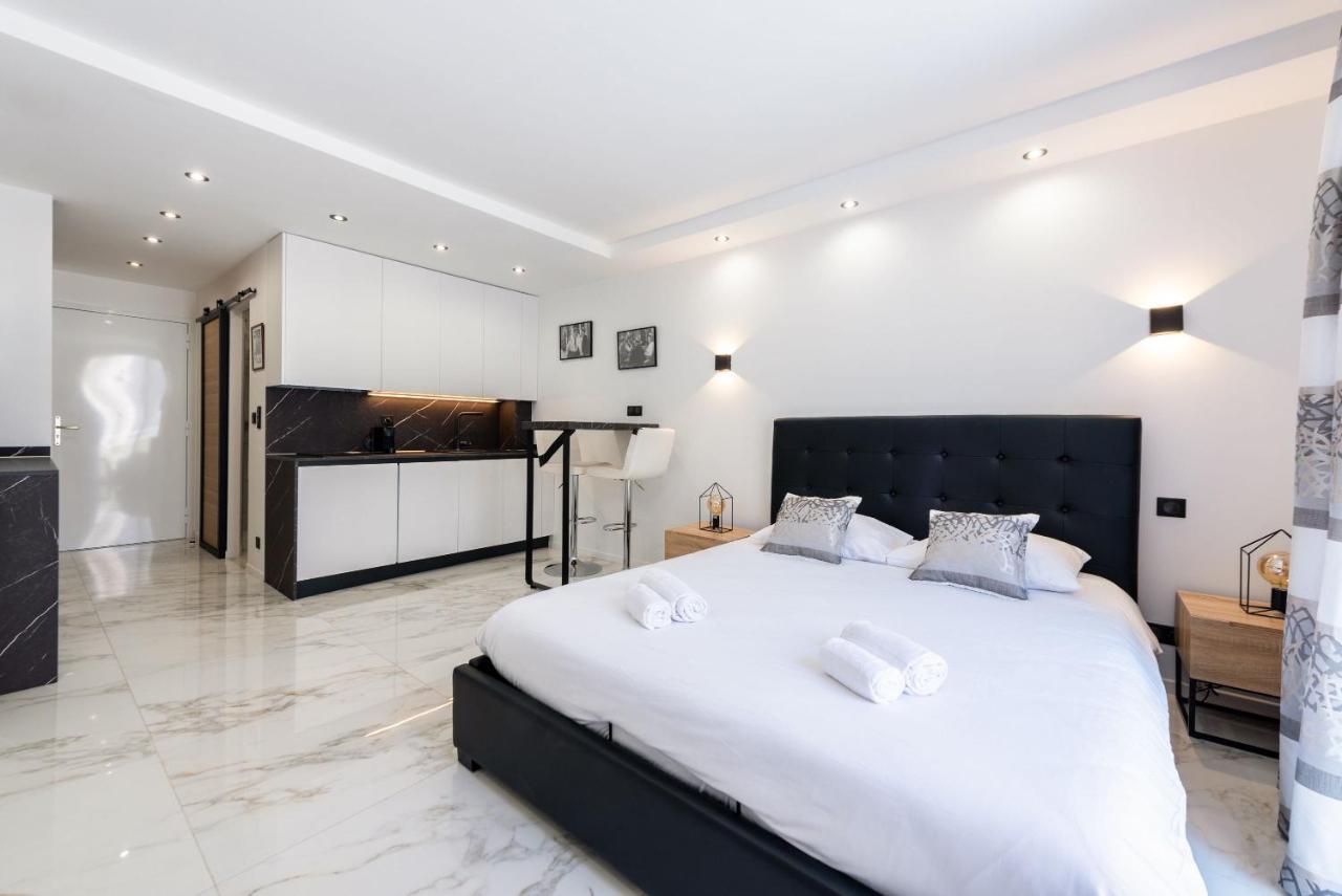 Large - 50m - Terrace Sea View Apartamento