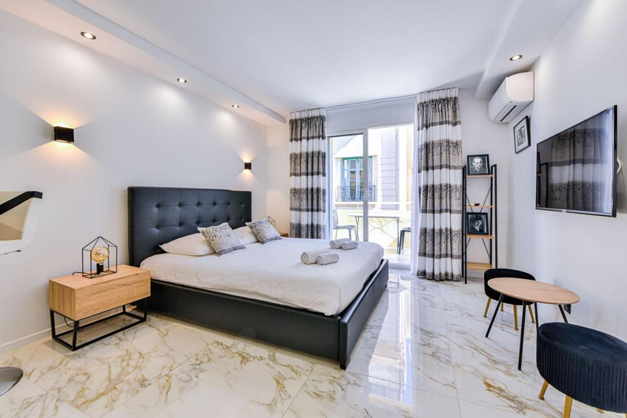 Large - 50m - Terrace Sea View Apartamento *