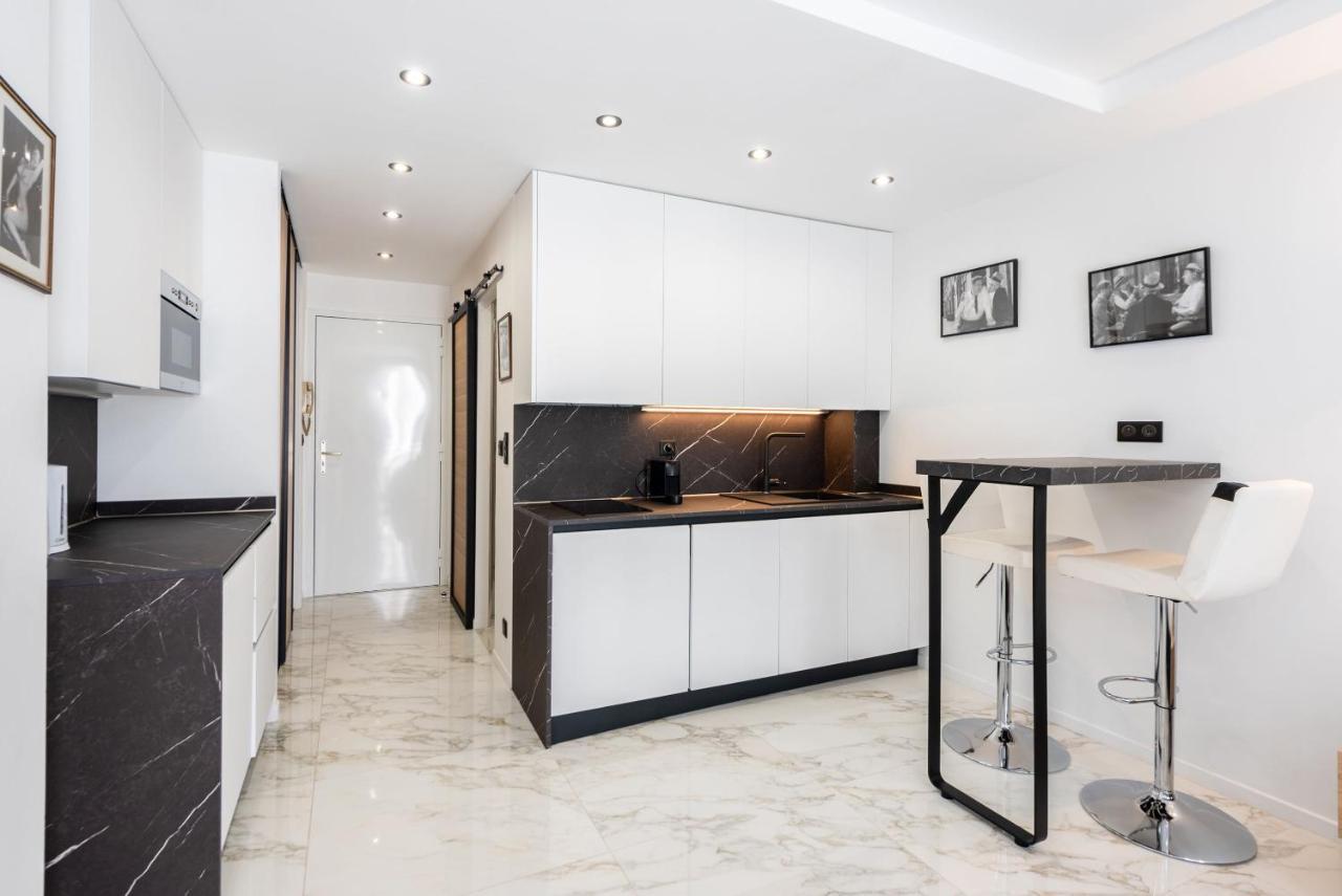 Cmg - Grand - 50m - Terrasse Vue * Cannes