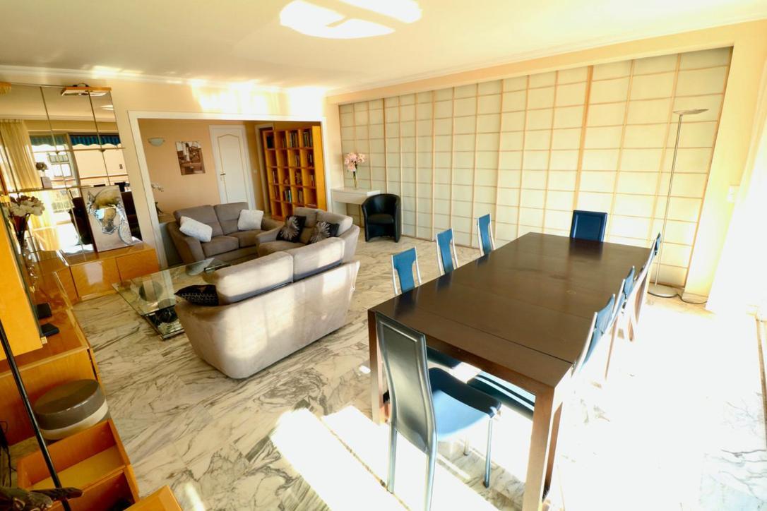 2, 3 And 4 Bedroom Sea View Forville 5 Mins From The Palais * Cannes