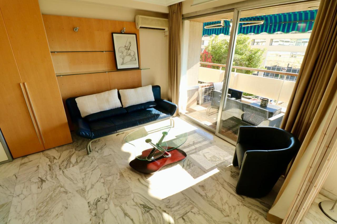 Apartment 2, 3 And 4 Bedroom Sea View Forville 5 Mins From The Palais *