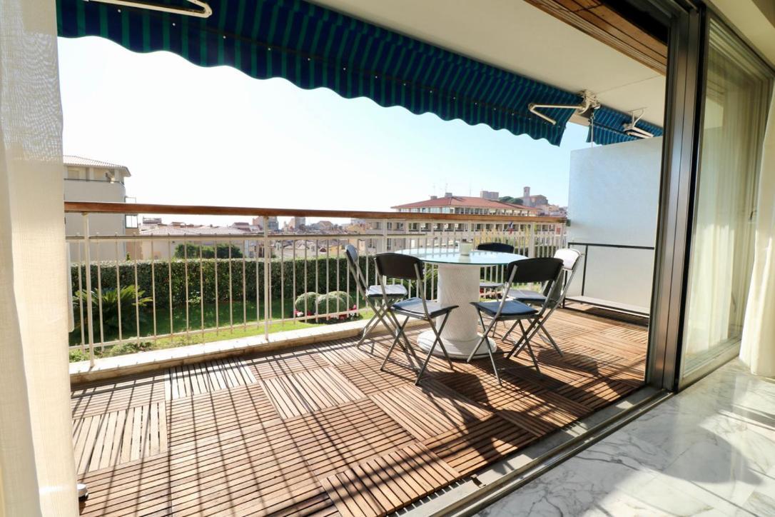 Apartment 2, 3 And 4 Bedroom Sea View Forville 5 Mins From The Palais