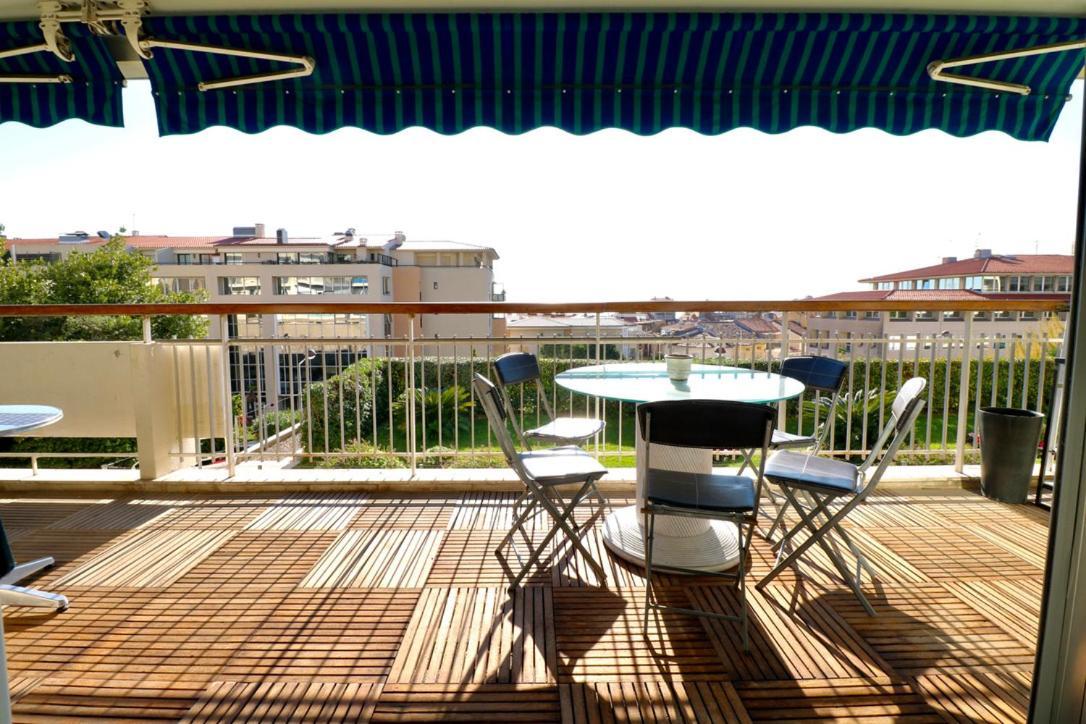 2, 3 And 4 Bedroom Sea View Forville 5 Mins From The Palais *