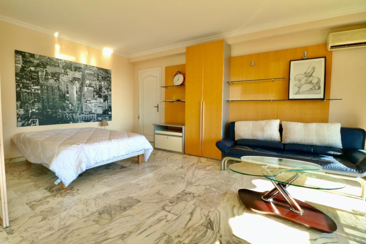 2, 3 And 4 Bedroom Sea View Forville 5 Mins From The Palais Cannes