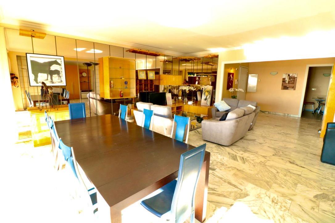 Apartment 2, 3 And 4 Bedroom Sea View Forville 5 Mins From The Palais *