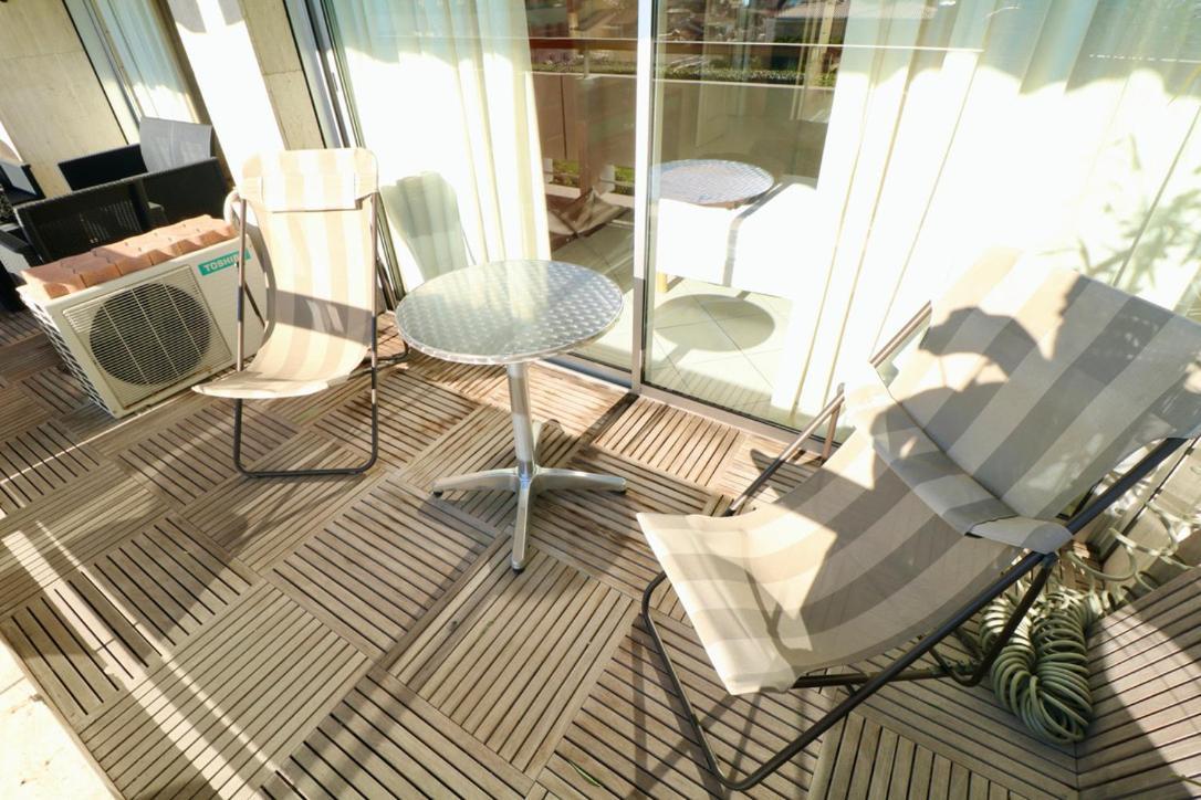 2, 3 And 4 Bedroom Sea View Forville 5 Mins From The Palais *