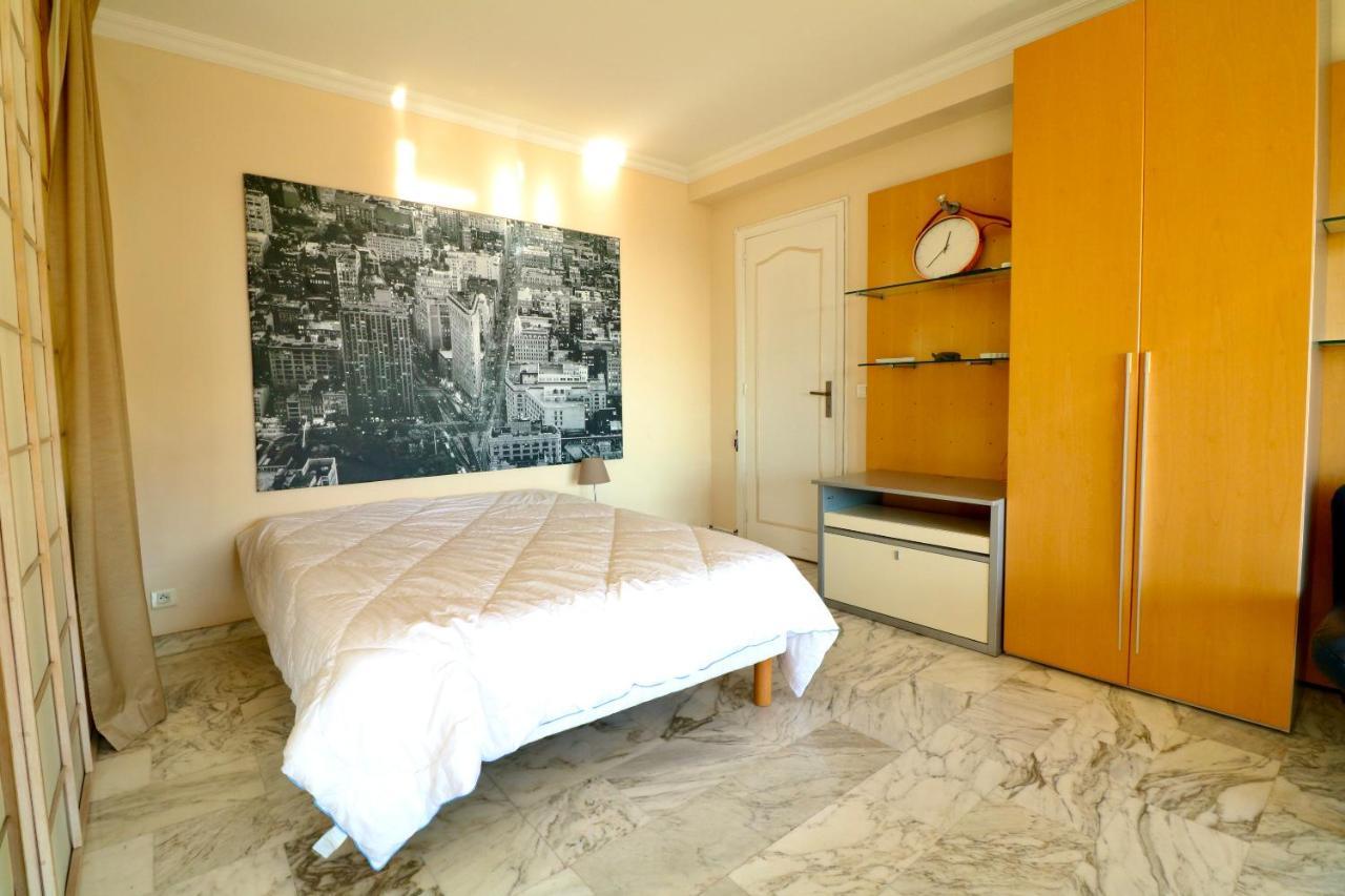 2, 3 And 4 Bedroom Sea View Forville 5 Mins From The Palais Apartment