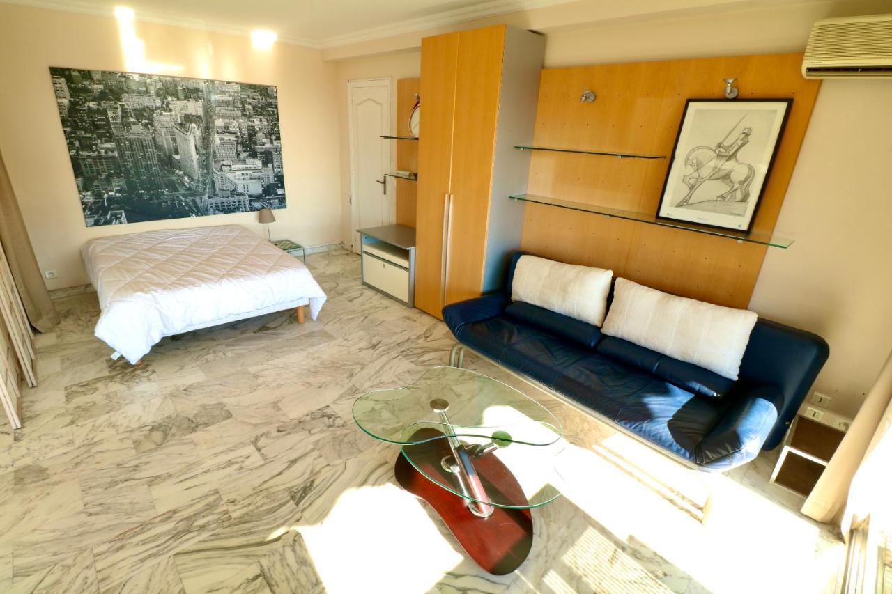 2, 3 And 4 Bedroom Sea View Forville 5 Mins From The Palais Cannes
