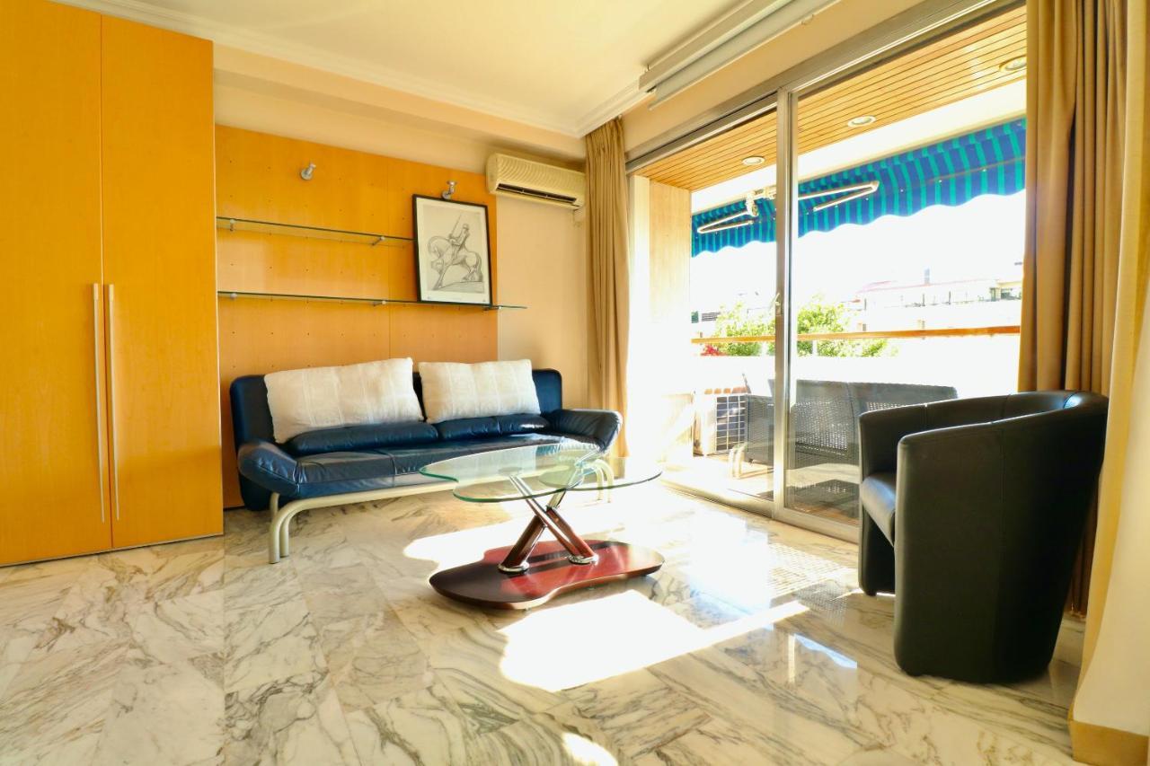 2, 3 And 4 Bedroom Sea View Forville 5 Mins From The Palais *