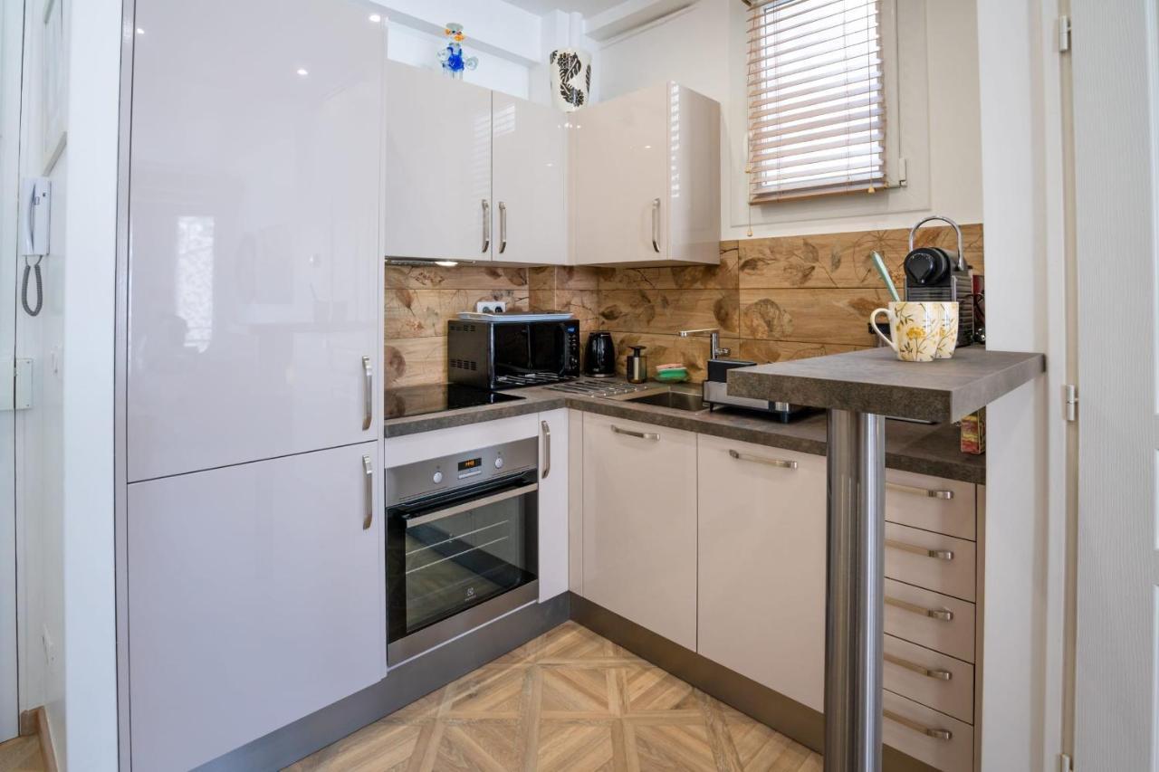 Serrendy In The Heart Of A Few Steps From The Famous Croisette * Cannes