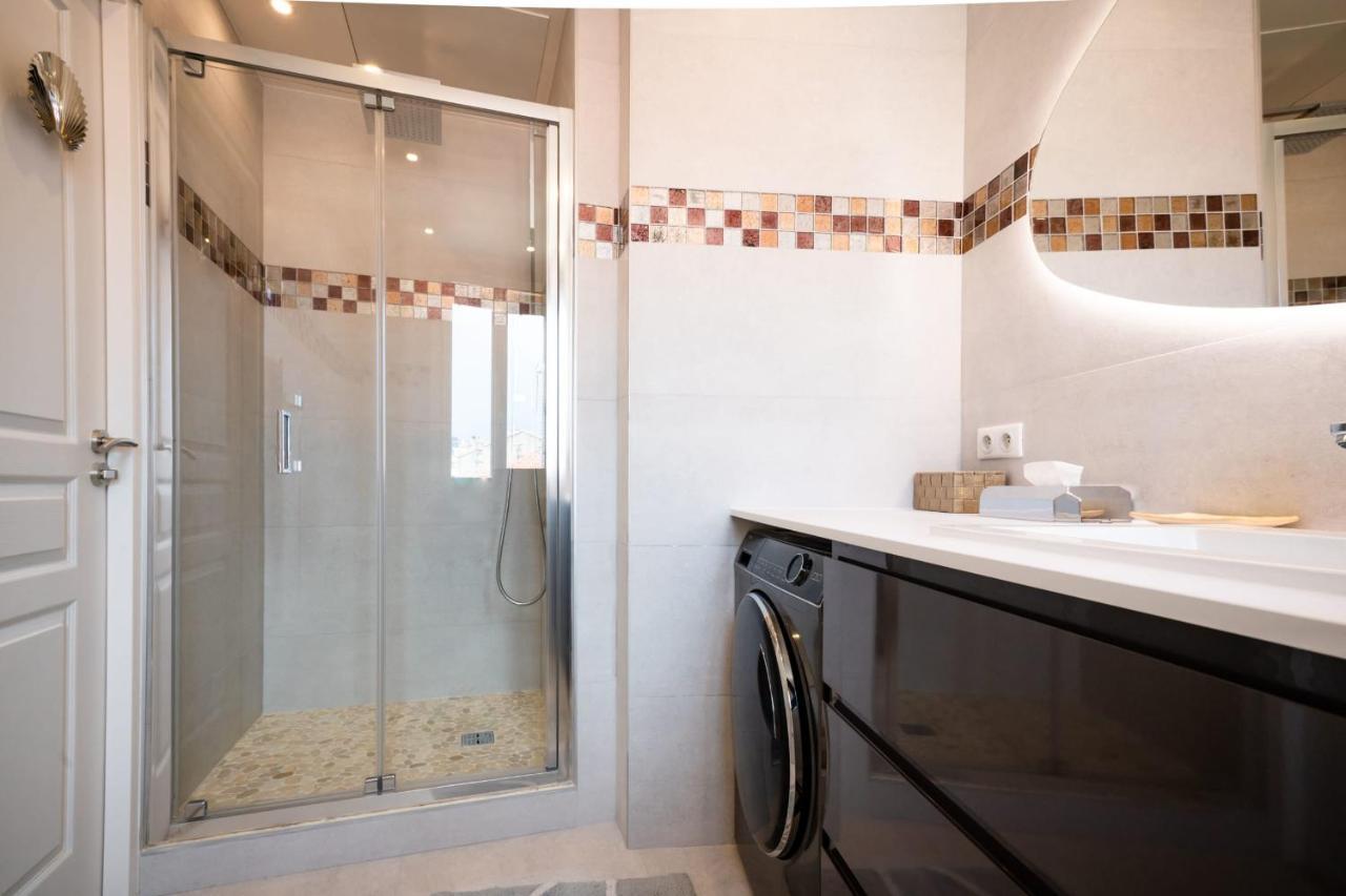 Serrendy In The Heart Of A Few Steps From The Famous Croisette Apartment *